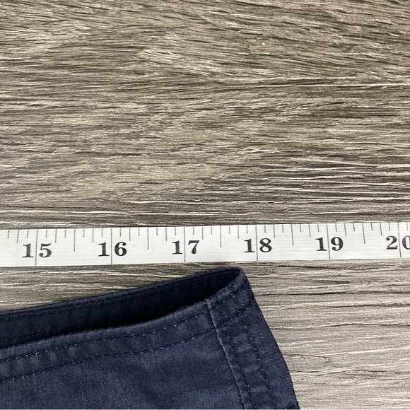 ABERCROMBIE & FITCH Board Shorts Men's Sz XL 36 x 10 Relaxed Drawstring Swim - Picture 10 of 10